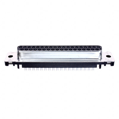 1658612-1 by TE Connectivity AMP Connectors - CONNECTOR D-SUB RCPT 37POS IDC