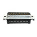1658613-2 by TE Connectivity AMP Connectors - CONNECTOR D-SUB PLUG 25POS IDC