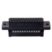 1658614-2 by TE Connectivity AMP Connectors - CONNECTOR D-SUB RCPT 25POS IDC