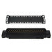 747321-1 by TE Connectivity AMP Connectors - CONNECTOR D-SUB PLUG 37POS IDC