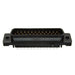 747321-2 by TE Connectivity AMP Connectors - CONNECTOR D-SUB PLUG 25POS IDC