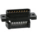 1658615-3 by TE Connectivity AMP Connectors - CONNECTOR D-SUB PLUG 15POS IDC
