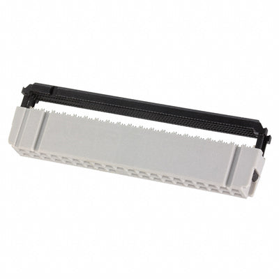 1658618-3 by TE Connectivity AMP Connectors - CONNECTOR RECPT 40POS IDC GOLD