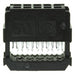 1658620-1 by TE Connectivity AMP Connectors - CONNECTOR RECPT 10P IDC 26-28AWG GOLD