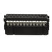1658620-5 by TE Connectivity AMP Connectors - CONNECTOR RECPT 24P IDC 26-28AWG GOLD