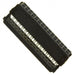 1658620-7 by TE Connectivity AMP Connectors - CONNECTOR RECPT 30P IDC 26-28AWG GOLD