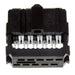 1658622-1 by TE Connectivity AMP Connectors - CONNECTOR RECPT 10POS IDC 26-28AWG