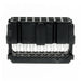 1658622-3 by TE Connectivity AMP Connectors - CONNECTOR RECPT 16POS IDC 26-28AWG