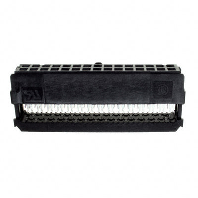1658622-7 by TE Connectivity AMP Connectors - CONNECTOR RECPT 30POS IDC 26-28AWG