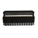 1658623-5 by TE Connectivity AMP Connectors - CONNECTOR RECPT 24POS IDC 26-28AWG