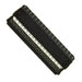 1658623-8 by TE Connectivity AMP Connectors - CONNECTOR RECPT 34POS IDC 26-28AWG