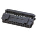 1658624-5 by TE Connectivity AMP Connectors - CONNECTOR RECPT 24POS IDC
