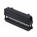 1658624-6 by TE Connectivity AMP Connectors - CONNECTOR RECPT 26POS IDC
