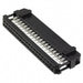 1658624-9 by TE Connectivity AMP Connectors - CONNECTOR RECPT 40POS IDC GOLD