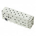 1658628-2 by TE Connectivity AMP Connectors - CONNECTOR SFP RCPT W/CAGE 2X1 40P R/A