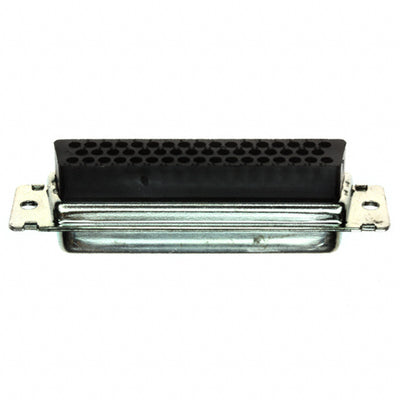 205211-2 by TE Connectivity AMP Connectors - CONNECTOR D-SUB HOUSING RCPT 50POS