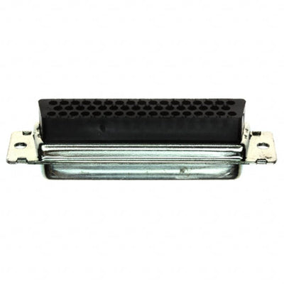 1658640-1 by TE Connectivity AMP Connectors - CONNECTOR D-SUB HOUSING RCPT 50POS