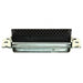 1658640-1 by TE Connectivity AMP Connectors - CONNECTOR D-SUB HOUSING RCPT 50POS