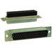 1658640-2 by TE Connectivity AMP Connectors - CONNECTOR D-SUB HOUSING RCPT 50POS