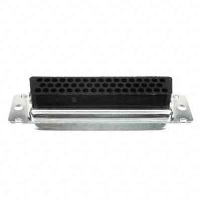205212-2 by TE Connectivity AMP Connectors - CONNECTOR D-SUB HOUSING PLUG 50POS