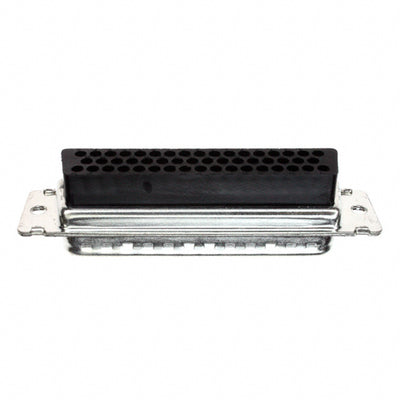 1658641-2 by TE Connectivity AMP Connectors - CONNECTOR D-SUB HOUSING PLUG 50POS