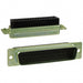 1658641-3 by TE Connectivity AMP Connectors - CONNECTOR D-SUB HOUSING PLUG 50POS