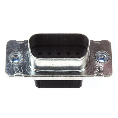 1658642-2 by TE Connectivity AMP Connectors - CONNECTOR D-SUB HOUSING PLUG 9POS
