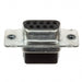 745907-1 by TE Connectivity AMP Connectors - CONNECTOR D-SUB HOUSING RCPT 9POS