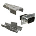 747522-1 by TE Connectivity AMP Connectors - CONNECTOR D-SUB HOUSING PLUG 9POS