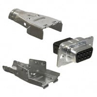 1658646-1 by TE Connectivity AMP Connectors - CONNECTOR D-SUB HOUSING RCPT 9POS