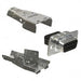 1658646-1 by TE Connectivity AMP Connectors - CONNECTOR D-SUB HOUSING RCPT 9POS