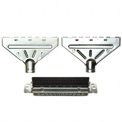 1658650-1 by TE Connectivity AMP Connectors - CONNECTOR D-SUB HOUSING PLUG 37POS