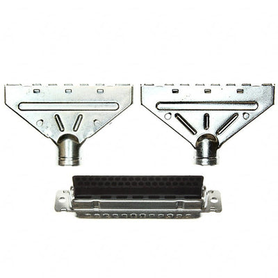 747570-1 by TE Connectivity AMP Connectors - CONNECTOR D-SUB HOUSING PLUG 37POS