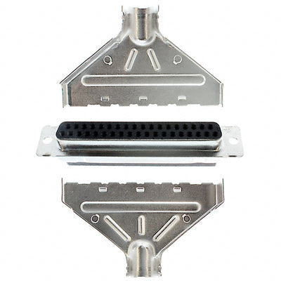 1658651-1 by TE Connectivity AMP Connectors - CONNECTOR D-SUB HOUSING RCPT 37POS