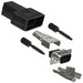 747952-1 by TE Connectivity AMP Connectors - CONNECTOR D-SUB HOUSING PLUG 9POS