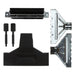 1658660-1 by TE Connectivity AMP Connectors - CONNECTOR D-SUB HOUSING RCPT 37POS