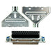 1658662-1 by TE Connectivity AMP Connectors - CONNECTOR D-SUB HOUSING RCPT 25POS