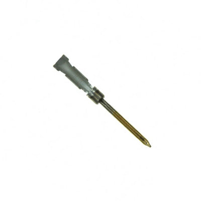 1658670-1 by TE Connectivity AMP Connectors - CONNECTOR PIN 22-28AWG GOLD CRIMP