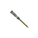 1658670-1 by TE Connectivity AMP Connectors - CONNECTOR PIN 22-28AWG GOLD CRIMP
