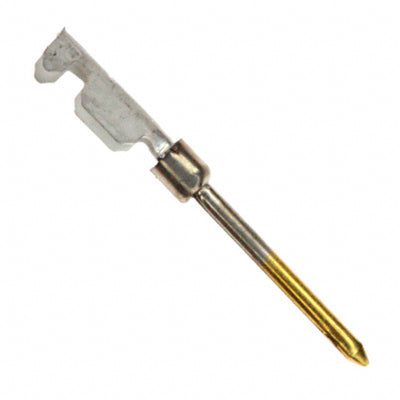 1658670-2 by TE Connectivity AMP Connectors - CONNECTOR PIN 22-28AWG GOLD CRIMP