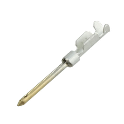 1658670-3 by TE Connectivity AMP Connectors - CONNECTOR PIN 22-28AWG GOLD CRIMP