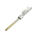 1658670-3 by TE Connectivity AMP Connectors - CONNECTOR PIN 22-28AWG GOLD CRIMP
