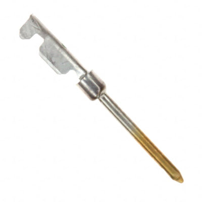 748333-7 by TE Connectivity AMP Connectors - CONNECTOR D-SUB PIN 22-28AWG CRIMP
