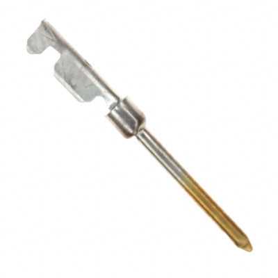1658670-4 by TE Connectivity AMP Connectors - CONNECTOR PIN 22-28AWG GOLD CRIMP