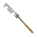1658670-4 by TE Connectivity AMP Connectors - CONNECTOR PIN 22-28AWG GOLD CRIMP