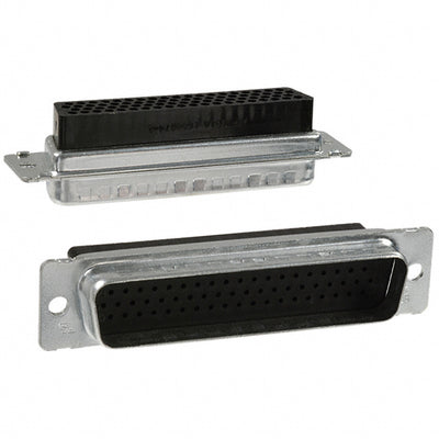 1658674-1 by TE Connectivity AMP Connectors - CONNECTOR D-SUB HD HOUSING PLUG 78POS