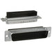 1658674-1 by TE Connectivity AMP Connectors - CONNECTOR D-SUB HD HOUSING PLUG 78POS