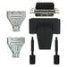 1658679-1 by TE Connectivity AMP Connectors - CONNECTOR D-SUB HD HOUSING PLUG 26POS