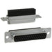 1658683-1 by TE Connectivity AMP Connectors - CONNECTOR D-SUB HD HOUSING RCPT 44POS