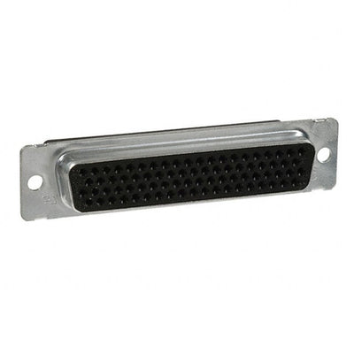 1658685-1 by TE Connectivity AMP Connectors - CONNECTOR D-SUB HD HOUSING RCPT 78POS